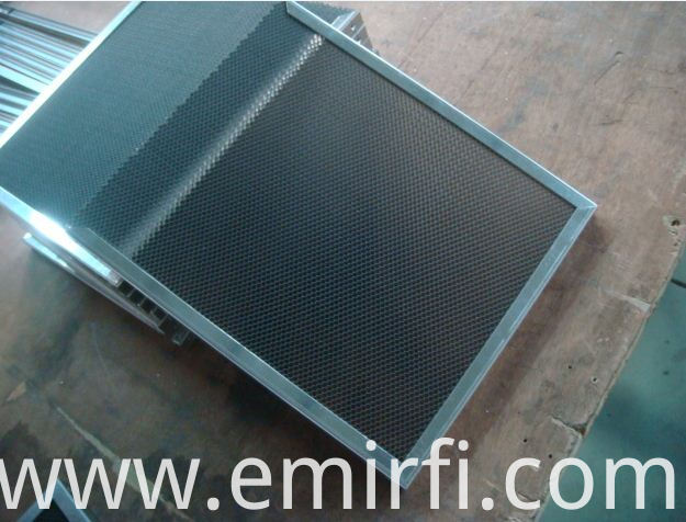 aluminum honeycomb vent panel aluminum honeycomb vent panel